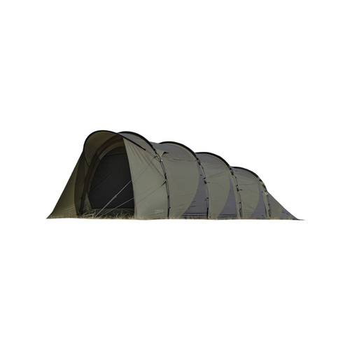 몬테라 콘치 터널형 텐트 카키